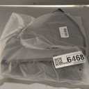 Soft Dog Cone After Surgery,Cone for Dogs to Stop Licking(Grey, XL)