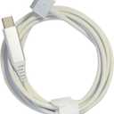 AJJ 85W USB C to T-Tip Magnetic 2 Charging Cable Compatible with MacBook Air June2012-2017 and Pro June2012-2015A1424, A1398,A1465, A1466,6ft