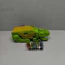 Prextex Dinosaur Truck Garage  Multicolored Plastic Dino Truck with Cars  Transport Dinosaur Truck with Foldable Sliding Track Trucks for Boys  Fun Dinosaurs Toys for 3+ Year Boys