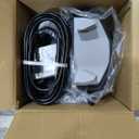 Pressure Washer, Power Washer with 4 Quick Connect Nozzles4800PSI Powerwasher with Foam Cannon for Cars/Fences/Driveways/Patios/Home Cleaning Machine