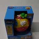 VTech Wiggle and Crawl Ball, Multicolor