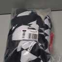 Morph Evil Jester Costume Men, Adult Jester Costume, Scary Halloween Costumes, Halloween Costumes For Men (Medium)