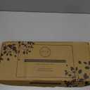 Customizable Engagement Picture Frame for Girlfriend, Cute Personalized Picture Frame for Couples, Anniversary, Love Picture Frame, Engagement Frame (Standard, Cream)