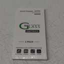 amFilm Auto-Alignment OneTouch for Nintendo Switch 2 Screen Protector [7.9''] 2025 Tempered Glass, Accessories, 30 seconds Installation, Bubble Free, Anti-Scratch, Touch Sensitive, Ultra-Clear [2Pack]