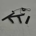 Samsung 70-Inch Class Crystal UHD U8000F 4K Smart TV (2025 Model) Endless Free Content, Crystal Processor 4K, MetalStream Design, Knox Security, Alexa Built-in