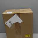 4 Pcs Candy Cookie Jar, 74 oz Clear Plastic Jars with Lids Apothecary Jars Candy Buffet Storage Containers Airtight Food Canister Home Organization for Kitchen Laundry and Party