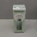 Momcozy Portable Bottle Warmer for Travel  Dual Heating Modes for Breast Milk & Water, Portable Milk Warmer with Fast Heating & Long Battery Life, 17 Ounces Large Capacity, Purple