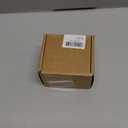 4Pack 318569904 Cooktop Burner Control Knob Compatible with Frigidaire Electrolux Replaces 3514026 AP5809436 PS9495257 EAP9495257