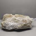 Shag Area Rug 5x7 Feet Extra Soft Rugs for Living Room, High Pile Indoor Carpet for Bedroom, Kids Room, Nursery, Home Decor, Geometric, Beige/White