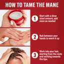 Old Spice Mens Hair Pomade, Medium Hold, Low Shine, Mens Hair Styling, 2.22 oz Each, Twin Pack
