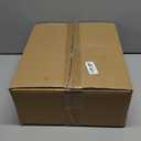 Egofine Picture Frame Set 12 Pack, Picture Frames Collage Wall Decor with Two 11x14, Two 8x10, Four 5x7, Four 4x6 for Wall and Tabletop, Made of Solid Wood, Covered by Plexiglass, Natural Wood