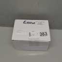 Liliful 48 Pcs Halloween Egg and Spoon Race Game Set Eyeball Spoon Race Game for Halloween Outdoor Fun Games Party Favor Supplies Indoor Activities(Blue, Orange, Red, Green)