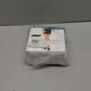 No nonsense Great Shapes All Over Shaping Tights, Slimming Control for Flawless Definition and Confidence, Size C (Pack of 3)