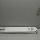 UltraPro 36 inch Hardwired Under Cabinet Lights, 3 Color Settings - 2700K/4000K/5000K - Warm White, Cool White, and Daylight, Under Cabinet Lighting, Dimmable Under Counter Lights for Kitchen, 45369