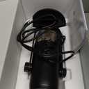 Behringer Bigfoot All-in-One USB Studio Condenser Microphone