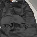 FANMATS NFL Unisex-Adult Embroidered Seat Cover (20"x48", Black)