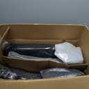 TRALT Office Chair Ergonomic Desk Chair, 330 LBS Home Mesh Office Desk Chairs with Wheels, Comfortable Gaming Chair, High Back Office Chair for Long Hours (Black)