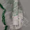 Selfie Stick Travel Tripod for Cell Phone with Remote Control and Phone Holder, Extendable Selfie Stick for iPhone, iPhone Tripod for Video Recording, 63 Inch, White