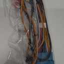 Metra Electronics 2003-07 Mounting Kit with Display for Honda Accord Without Navigation