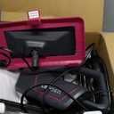 14 in 1 Steam Mop with Detachable Handheld Steam Cleaner, Multi Accessories, 440ml and 3-Level Steamer for Cleaning Floor, Tile, Carpet, BBQ Grill, and Grout