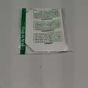 Tissue Box Cover PU Leather Tissue Holder Square Facial Tissue Case Facial Paper Organizer Dispenser for Bathroom, Vanity Countertop, Tabletop, Car, Rectangle, Misty Gray