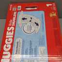 Huggies Size 1 Diapers, Little Snugglers Baby Diapers, Size 1 (8-14 lbs), 168 Count