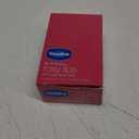 Vaseline Lip Rosy, Fast-Acting Nourishment, Ideal for Chapped, Dry, Cracked, or Damaged Lips, Lip Balm,12 Sticks, 1 Box (0.16 Ounce (Pack of 12))
