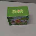 4PCS Komodo Dragon Lizard Animal Figurines Toys,Realistic Plastic Lizard Toys Realistic Reptile Figures, Educational Toy for Boys,Girls, and Kids