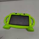 Kids Tablet, 7 inch Tablet with Case for Kids 2-10, Educational Learning Toddler Tablet Android 11, 3GB RAM+32GB ROM Storage, WiFiBluetoothwith Google Play YouTube, Baby Girl boy PresentGreen