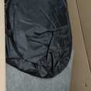 Portable Steam Sauna Box at Home, 9 Levels Heating, Sauna Tent for Home with Steamer and Folding Chair, Sauna Box for Relaxation, Detoxification, Spa, Sauna Box (Silver)