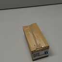 Deep Pore Face Cleansing Brush Head Replacements Compatible with Clarisonic Mia 1, Mia 2, Alpha Fit