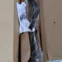 Rough Country Forged Adjustable Track Bar for 18-23 Jeep Wrangler JL/JT - 11061, Front, Black