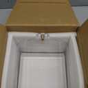 BUCATSTATE Hanging Bird Bath for Cage, 3 in 1 Multifunction Bird Bath/Bowl/House, Bird Cage Accessories Suitable for Small to Medium Birds, Like Lovebirds, Finches, Parakeets, Mannikin