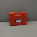 Vacuum Type Coolant Filling Tool Kit, Automotive Radiator Purge and Antifreeze Refill Tool Housing Hose with Adapter for Most Cars, Vans, SUVs and Trucks (Red-1)