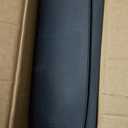 OEDRO Floor Mats Fits for Chevrolet Tahoe/GMC Yukon 2021-2025 w/ 7-Seat, Custom Fit TPE All Weather Trunk Mat with Backrest for Chevy Tahoe Accessories, Anti-Slip Back Seat Protector, Full Mat Set