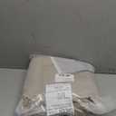 Color&Geometry Ultra Soft Bathroom Rugs Non Slip Washable,Absorbent Bath Mat Quick Dry,Premium Microfiber Plush Bathroom Rug for Bathtub and Shower Floor,Tan,24"x43" (Khaki-square)