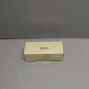 Popilush Wireless Bras Women Seamless No Underwire Push Up Bra Supportive Deep V Bralette Everyday Comfortable T-Shirt Bra (XX-Large, Black)