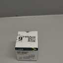 Lenink 2 Pack Clear Lightsaber Wall Mount, Lightsaber Holder Rack Compatible with Galaxys Edge Lightsabers, Darth Revan Lightsaber, Darth Vader Sabers and Most Lightsaber