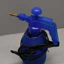 (Ultra Cool XLS) USA Misters 1.5 Liter Mister & Sprayer Personal Water Pump with Full Neoprene Jacket and Built-in Carrying Strap (Blue)