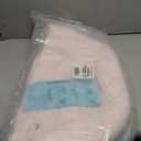 Mia Fabric Basket - 18" x 18" x 12"