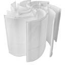 36 sq .ft.DE Grid Swmming Pool Filter Set - Compatible with Filbur FC-9530， Pleatco PFS1836 ，Unicel FS-2003，Replacement grids for Hayward，Pentair aftermarket Part Filter