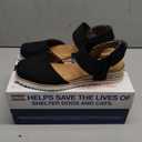 Skechers womens Desert Kiss - Sun Shining, Size 6