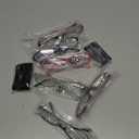 IVNUOYI 6 Pack Reading Glasses Blue Light Blocking,Fashion Ladies Spring Hinge Readers with Pattern Print,Anti Glare UV Eyeglasses for Women 1.75