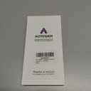 AOTESIER Magnetic for iPhone 15 Case, [Compatible with Magsafe] [Food Grade Silicone] Upgraded Camera & Screen Protection Phone Case with [2 Screen Protectors], 6.1 inch, Hot Pink