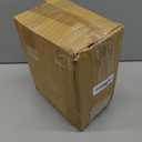 Fitvids Anti-Burst and Slip Resistant Exercise Yoga Fitness Birthing Ball with Quick Pump, 2,000-Pound Capacity, Multiple Colors and Sizes (Gray)