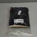 Plain 3 Pairs of T-Shirts, Size Large