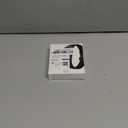 Fitness Tracker with 24/7 Heart Rate Blood Oxygen Sleep Monitor,Activity Tracker with 1.1" AMOLED Touch Color Screen, Multiple Sport Modes Step Counter,IP68 Waterproof for Women Men (Dark Black)