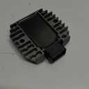 labwork Voltage Regulator Rectifier Replacement for Yamaha Bear Tracker Big Bear Bruin Rhino Grizzly Warrior Wolverine Kodiak 250 350 400 600 660 700