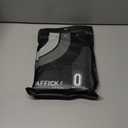 Jaffick Knee Wraps for Weightlifting (Pair)  70" Double-Layer Reinforced Compression Knee Wraps Sleeves with Strap Gym Accessories for Men & Women Powerlifting Support