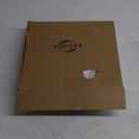 6 inch Heavy Duty Caster Wheel 2400 Lbs Swivel Caster Wheel Industrial Casters Set of 4 Plate Casters Dual Lockable 360 Degree Polyurethane Wheels for Cart Trolleys Furniture Equipment